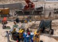پالایشگاه ششم پارس جنوبی یک گام تا بازگشت به تولید
