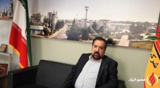 تغییر در ترکیب مدیریتی نفت صبا؛ وفائی ابقا شد، محمدیمقدم آمد