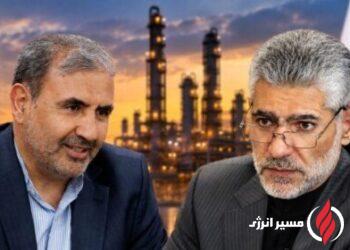 مطالبه تازه بازنشستگان نفت؛ «بیات» در کنار «اسدی» به صندوق بازمی‌گردد؟
