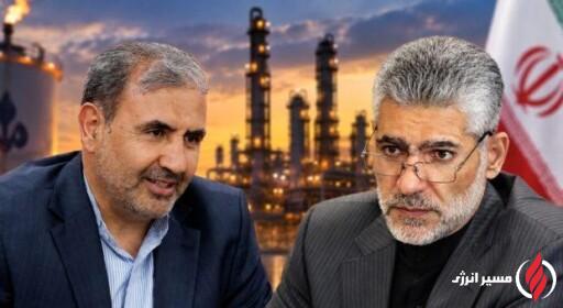 مطالبه تازه بازنشستگان نفت؛ «بیات» در کنار «اسدی» به صندوق بازمی‌گردد؟