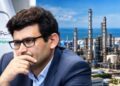 حمید پاداش در مسیر هیأتمدیره هلدینگ خلیج فارس؛ گزینه سهام عدالت برای کرسی «فارس»