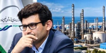 حمید پاداش در مسیر هیأت‌مدیره هلدینگ خلیج فارس؛ گزینه سهام عدالت برای کرسی «فارس»