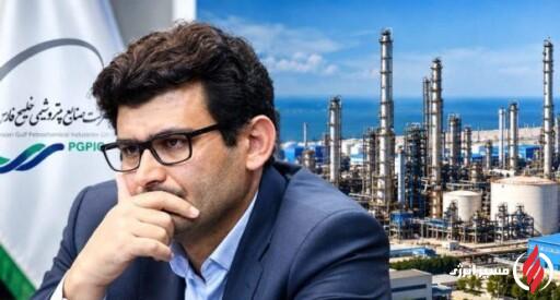 حمید پاداش در مسیر هیأتمدیره هلدینگ خلیج فارس؛ گزینه سهام عدالت برای کرسی «فارس»
