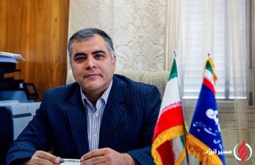 وزارت نفت برای تأمین پایدار سوخت زمستانی از همه ظرفیت‌ها استفاده می‌کند