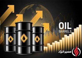 افزایش قیمت نفت در پی نگرانی درباره عرضه