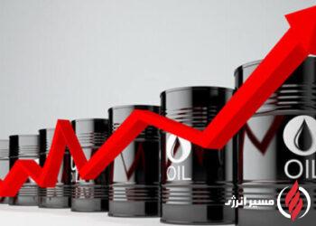 ادامه روند افزایشی قیمت نفت