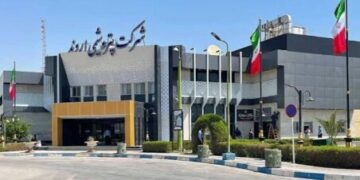 قدردانی پتروشیمی آبادان از پتروشیمی اروند برای تأمین پایدار خوراک مجتمع