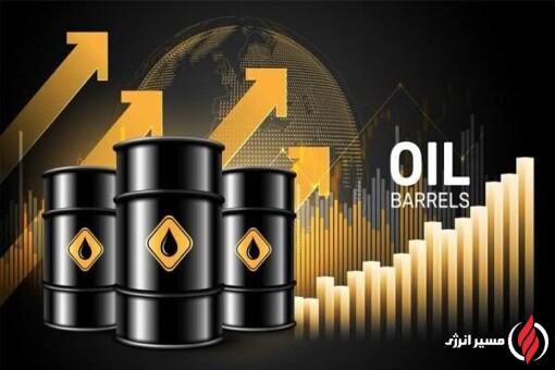 افزایش قیمت نفت در پی نگرانی درباره عرضه