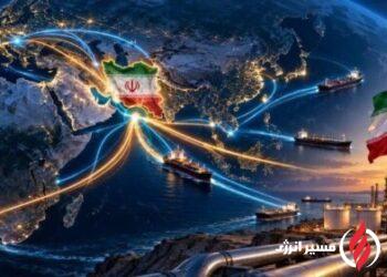 بحران خاورمیانه چگونه نقشه سرمایه‌گذاری انرژی جهان را تغییر می‌دهد؟ فرصت ایران کجاست؟