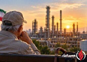 درخواست بازنشستگان نفت برای پرداخت ۶۵ میلیون تومان معوقات/ پیش از مستمری مهر تسویه شود