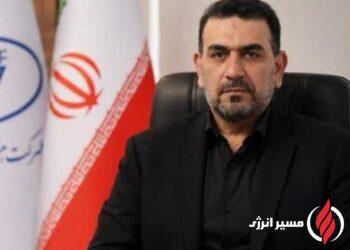 پیام مدیرعامل شرکت پتروشیمی سیراف انرژی به مناسبت شهادت جمعی از بسیجیان شهرستان دیر