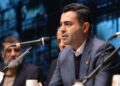 سجاد کشاورزیان عضو غیرموظف هیئت‌مدیره پتروشیمی ارومیه شد؛ از نوری تا «شاروم»