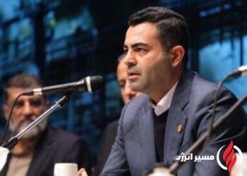 سجاد کشاورزیان عضو غیرموظف هیئت‌مدیره پتروشیمی ارومیه شد؛ از نوری تا «شاروم»