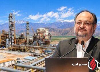گره بدهی ارزی پتروشیمی لردگان باز می‌شود؛ شریعتمداری از دلار ۸۹ هزار تومانی خبر داد