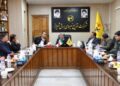 ۴۷۰۰ مگاوات برق صنایع و پتروشیمی‌ها از مدار خارج شد؛ واردات برق در دستور کار