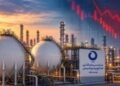 زیان «وپترو» جهش کرد؛ ثبت زیان ۱۲۳ میلیارد تومانی در ۳ ماه
