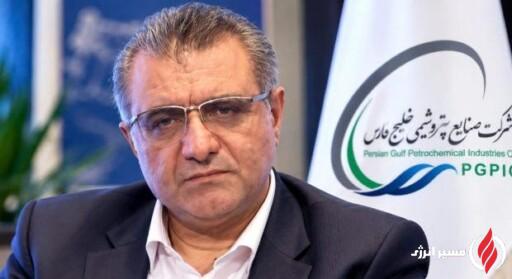 تغییر مدیریتی در هلدینگ خلیج فارس؛ یعقوب رستمی مالخلیفه جایگزین داریوش شمس شد
