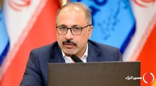 استقبال الفینی ها برای پیوستن به سامانه پایش یکپارچه مصرف انرژی شرکت ملی صنایع پتروشیمی