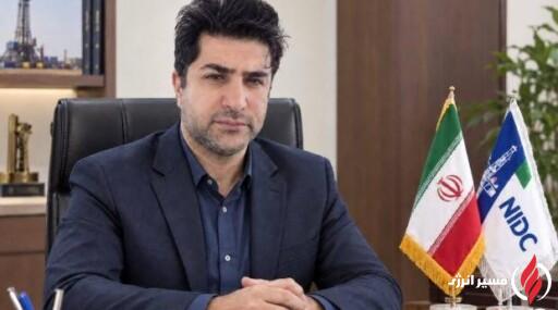 انتشار مقاله علمی و کاربردی پژوهشگر شرکت ملی حفاری ایران در نشریه معتبر بینالمللی Scientific Reports