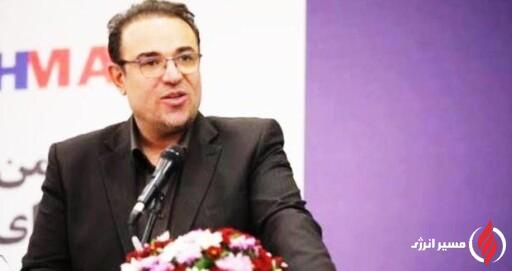 تغییر در ترکیب هیئت‌مدیره «شگویا»؛ ابراهیم شیخ عضو جدید پتروشیمی شهید تندگویان شد