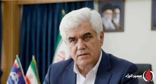 تولید نفت آزادگان جنوبی از ۱۸۳ هزار بشکه گذشت