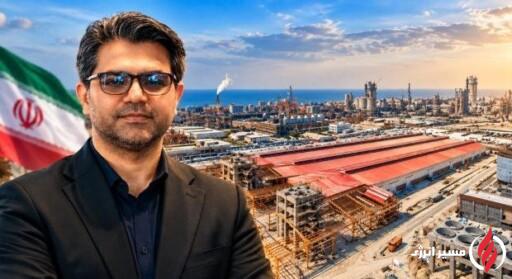 جهش در آلای مهستان؛ کارنامه فنی حسین تابش‌نژاد به کمک پروژه کنگان آمد