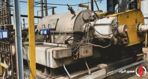 برای نخستین بار؛ دستگاه فرآیند جداسازی ساخت داخل در واحد HDPE پتروشیمی بندرامام وارد مدار تولید شد