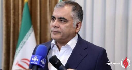 ذخیره‌سازی‌های سوخت برای عبور آرام از فصل سرد سال وضع مطلوبی دارد