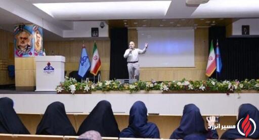 شرکت ملی صنایع پتروشیمی میزبان کارگاه آموزشی «سفیران انرژی»