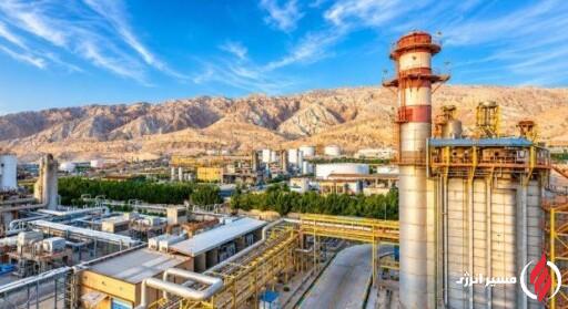 جهش ظرفیت عملیاتی مبین انرژی خلیج فارس؛ «مبین» از ۱۶ به ۶۰ درصد رسید