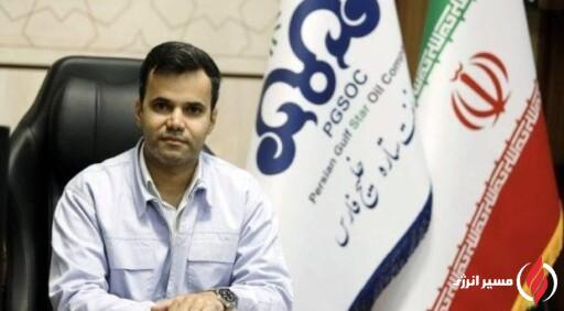 قانعی‌فرد با حکم شهیدی‌پور مدیرعامل شرکت نفت ستاره خلیج فارس شد