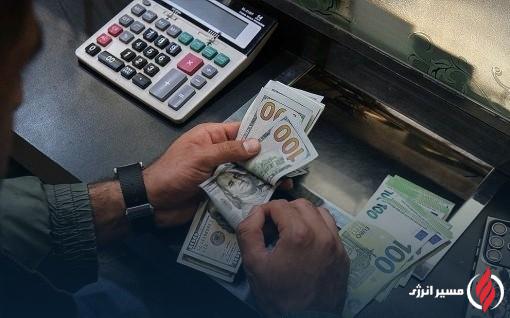دلار پتروشیمیها به ۱۵۷ هزار تومان رسید