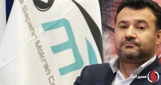 موسی بیژنی‌پور به‌عنوان دبیر کمیته انتصابات پتروشیمی پارس منصوب شد