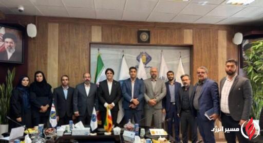 پنجمین نشست هم‌اندیشی مدیران روابط عمومی شرکت‌های تابعه تاپیکو