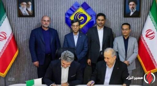 پتروشیمی فن‌آوران برای مدیریت ناترازی انرژی به طرح کارور پیوست