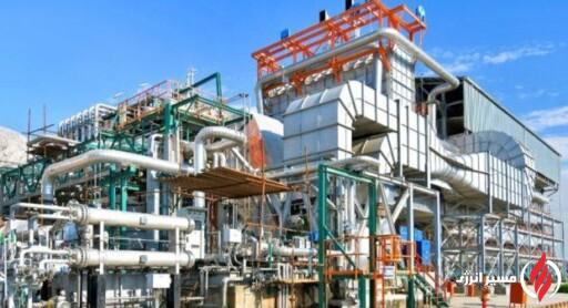 پتروشیمی مرجان نخستین دارنده ISO ۲۲۳۲۰:۲۰۱۸ در صنعت پتروشیمی ایران شد