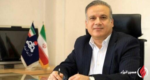 پیام مدیرعامل شرکت نفت فلات قاره ایران به مناسبت چهلوششمین سالگرد تاسیس شرکت
