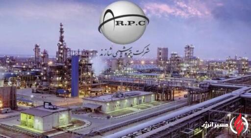 پیام مدیرعامل پتروشیمی شازند بهمناسبت گرامیداشت هفته دفاع مقدس